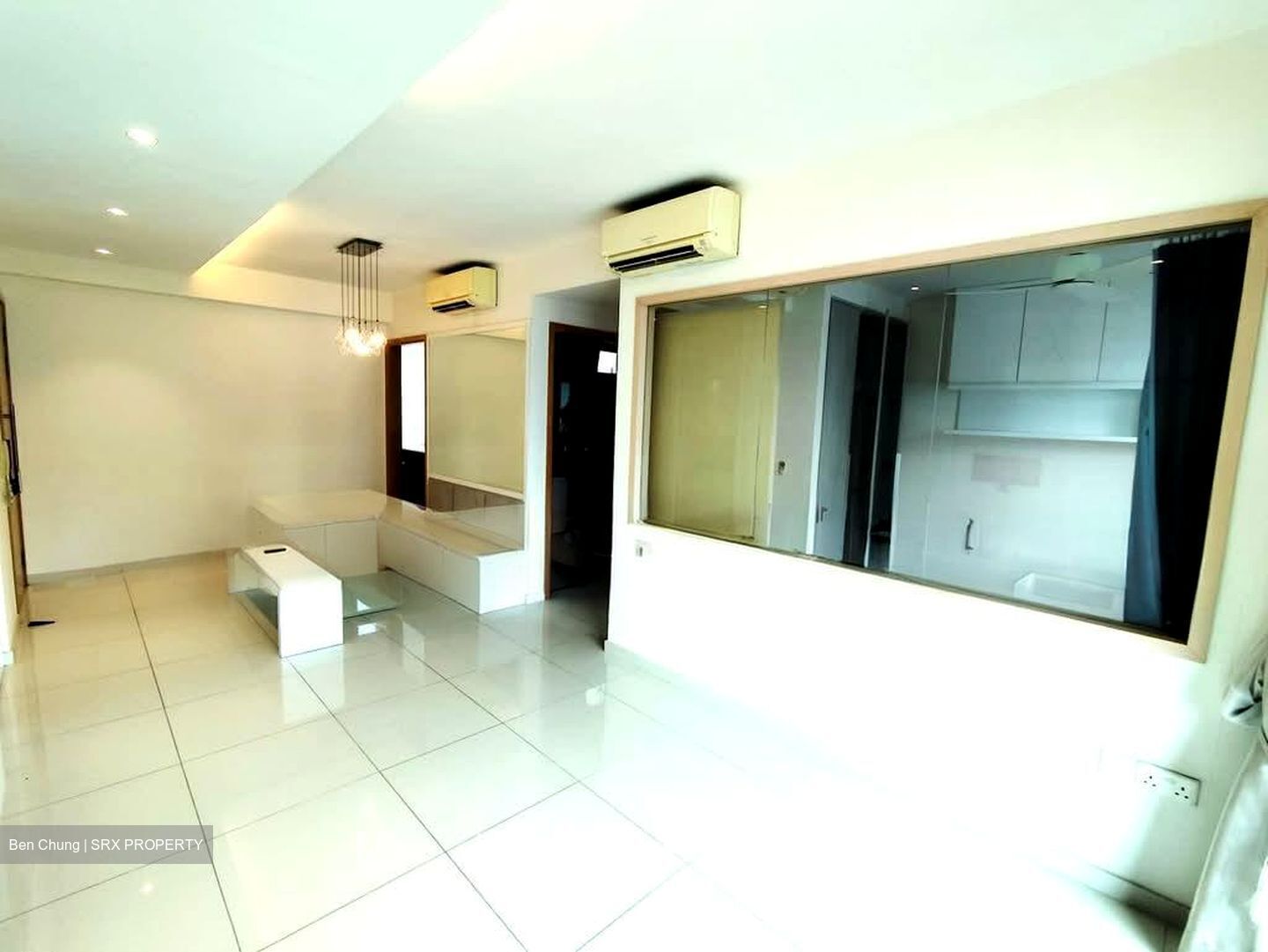 Esparina Residences (D19), Condominium #554657071